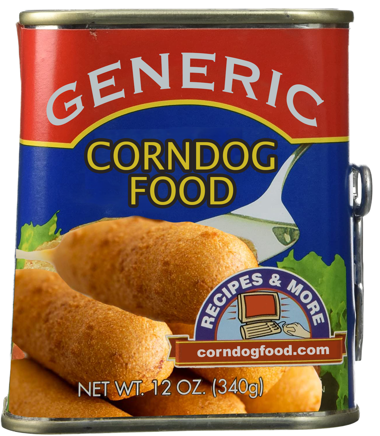 Corn Dog Food
