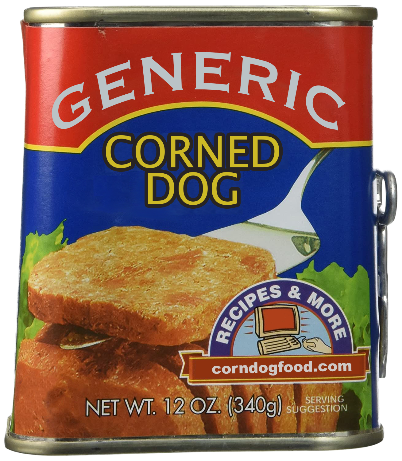 Corn Dog Food