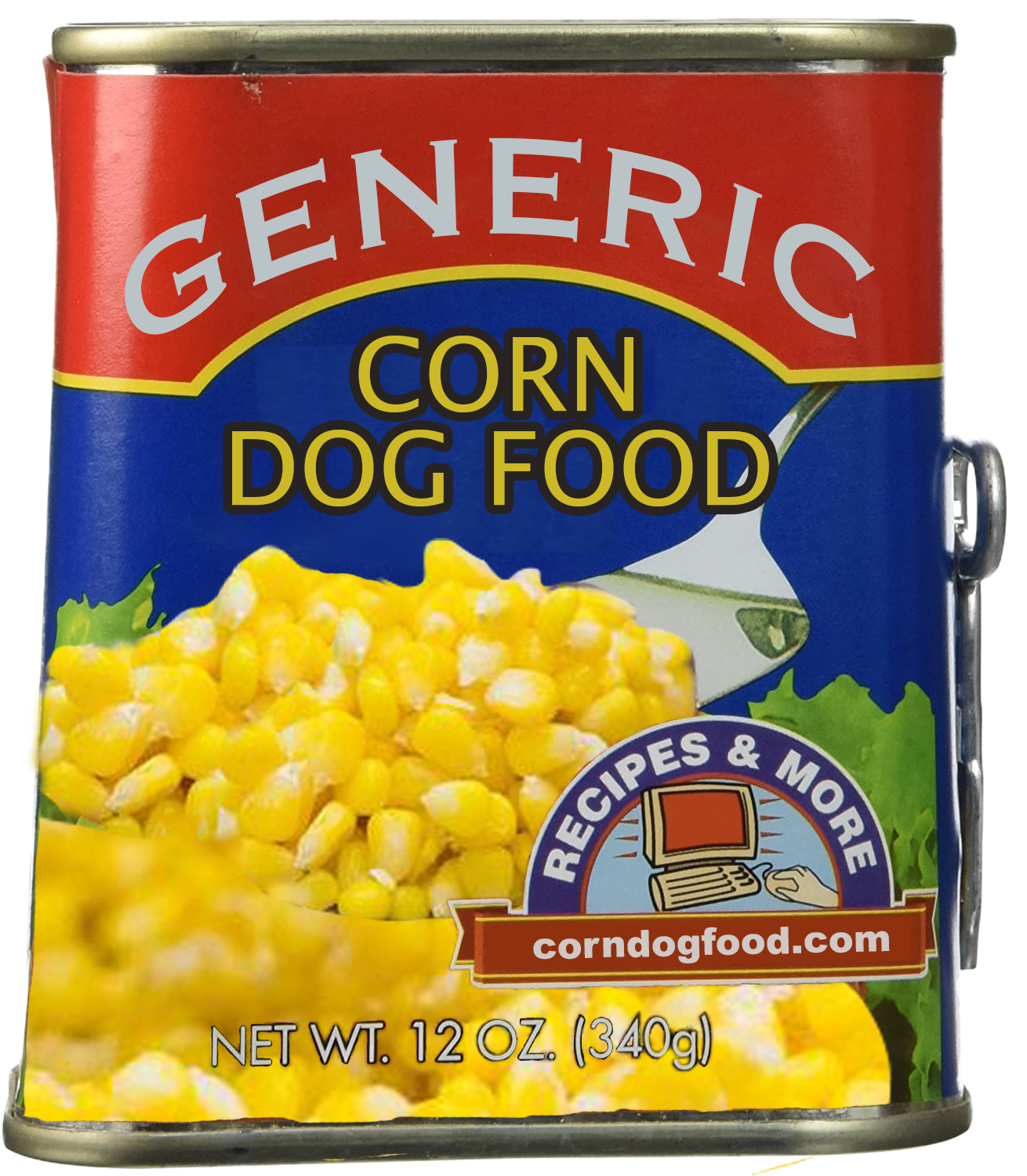 Corn Dog Food